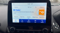 Ford EcoSport 1.0 EcoBoost 125 ST-Line 5dr Petrol Hatchback